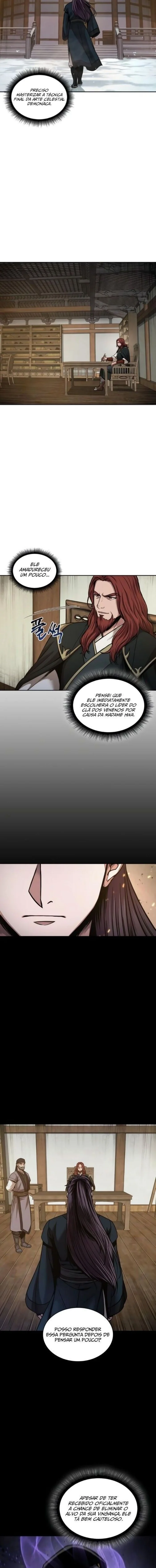 Read Nano Machine PT Manga Online
