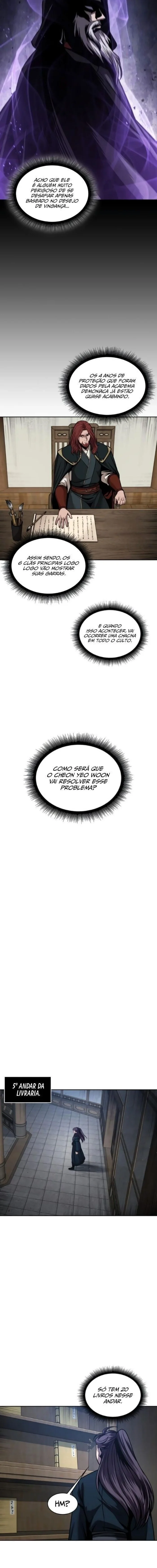 Read Nano Machine PT Manga Online