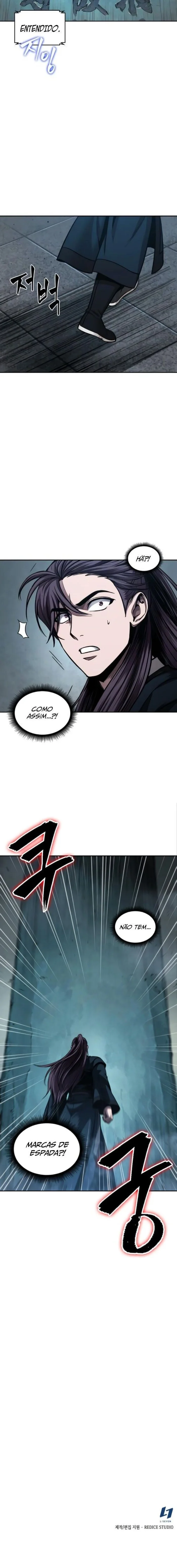 Read Nano Machine PT Manga Online