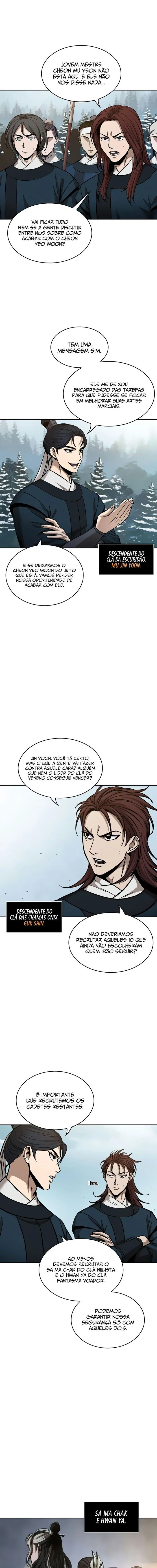 Read Nano Machine PT Manga Online