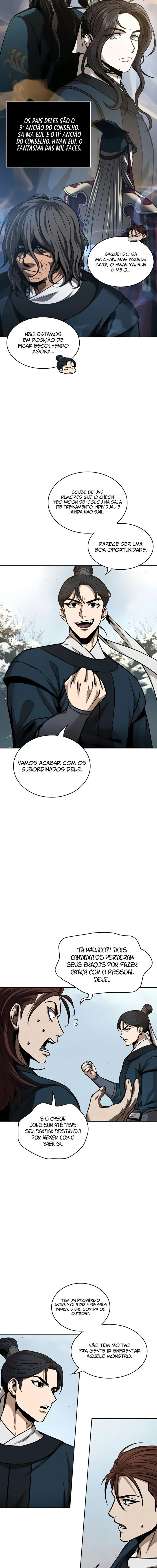 Read Nano Machine PT Manga Online