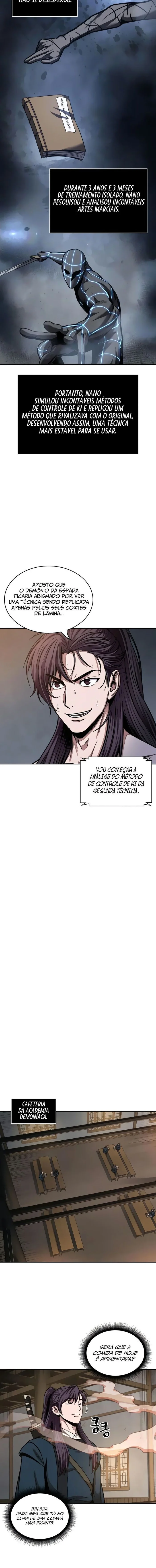Read Nano Machine PT Manga Online