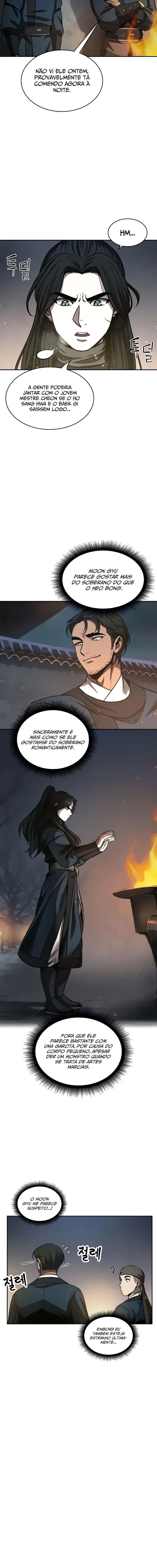 Read Nano Machine PT Manga Online