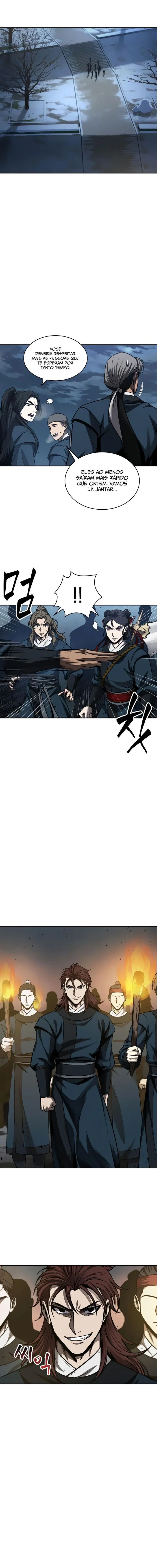 Read Nano Machine PT Manga Online