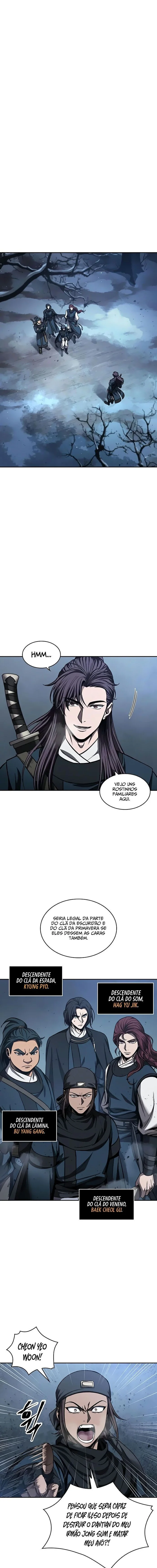 Read Nano Machine PT Manga Online