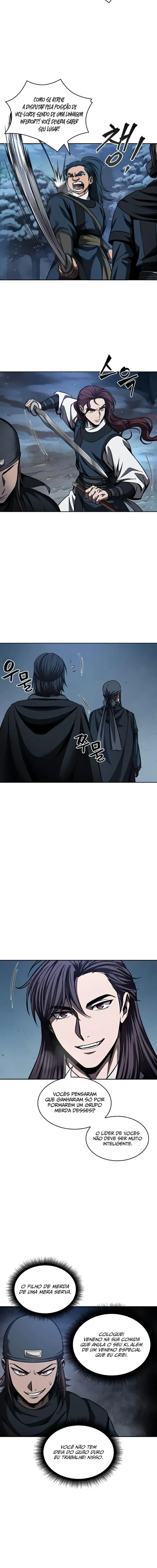 Read Nano Machine PT Manga Online