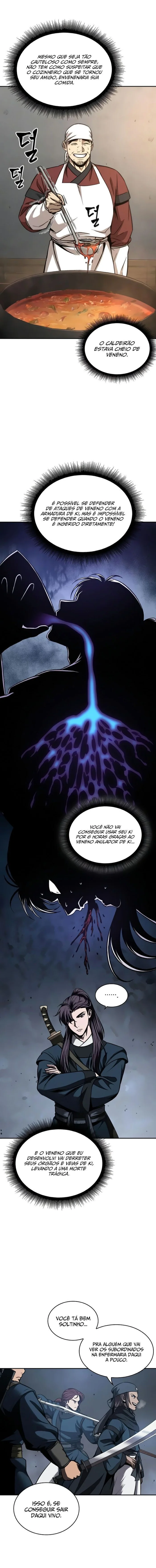 Read Nano Machine PT Manga Online