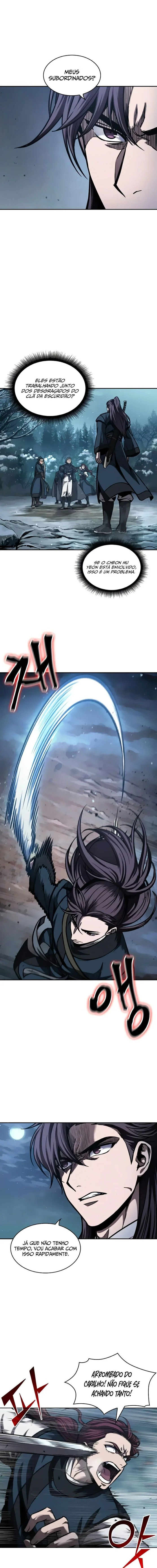 Read Nano Machine PT Manga Online