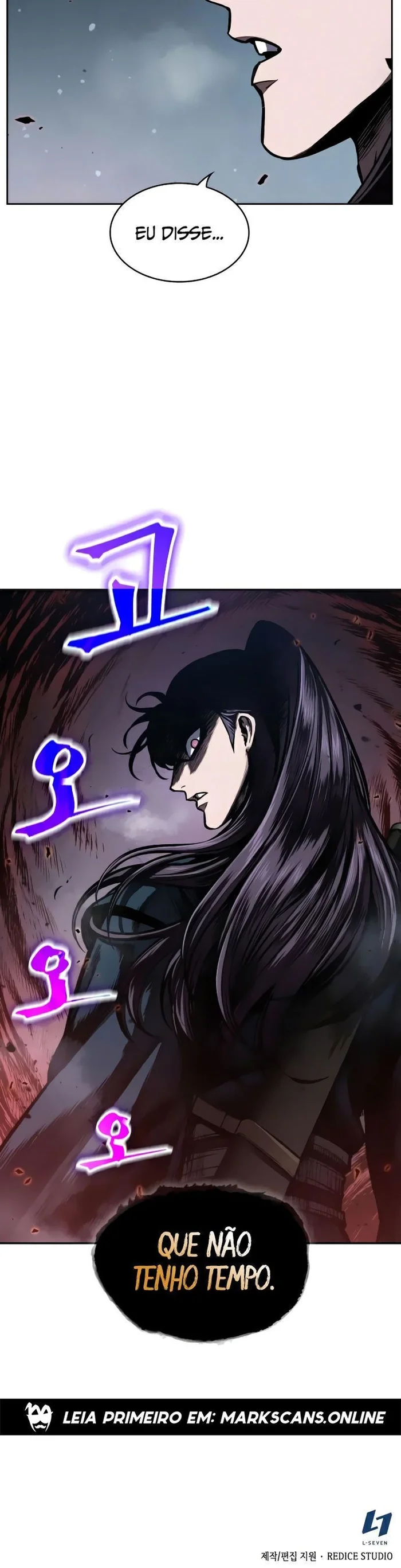 Read Nano Machine PT Manga Online