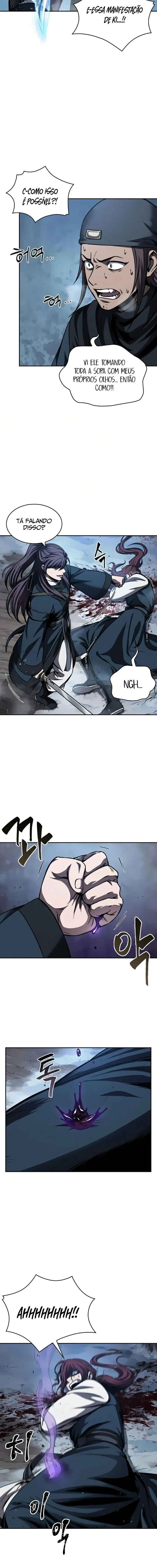 Read Nano Machine PT Manga Online