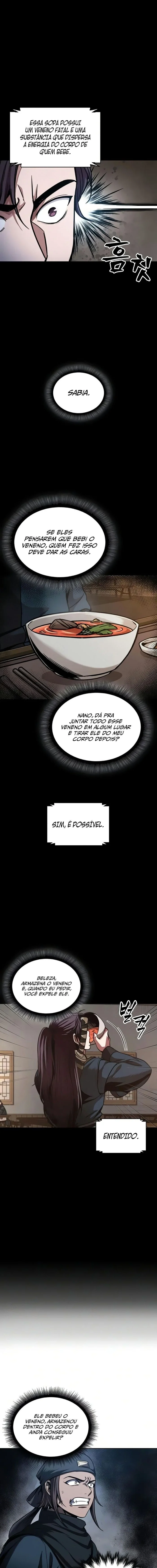 Read Nano Machine PT Manga Online