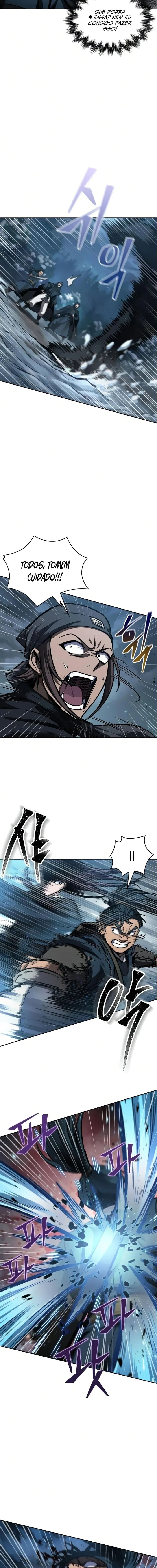 Read Nano Machine PT Manga Online