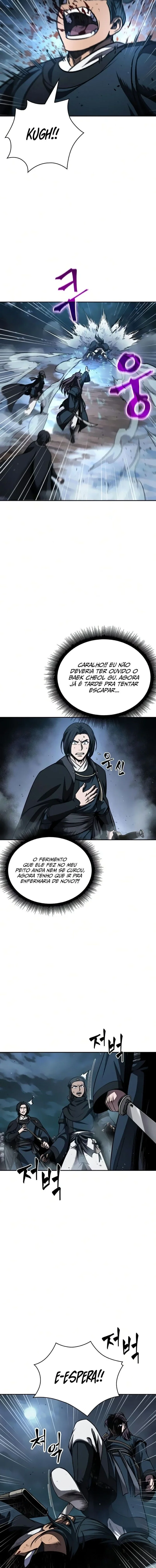 Read Nano Machine PT Manga Online
