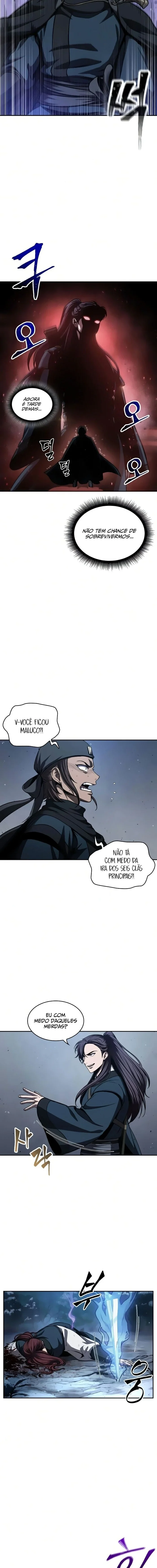 Read Nano Machine PT Manga Online