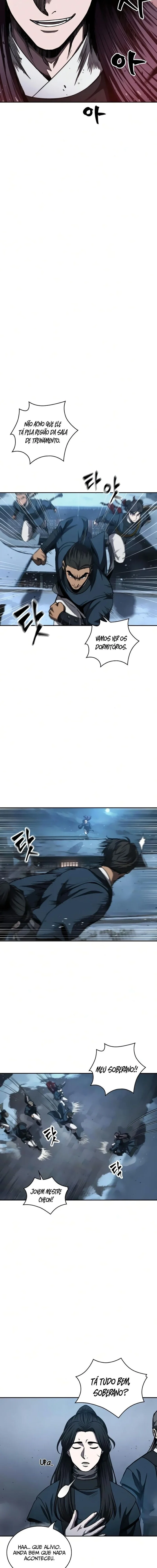 Read Nano Machine PT Manga Online