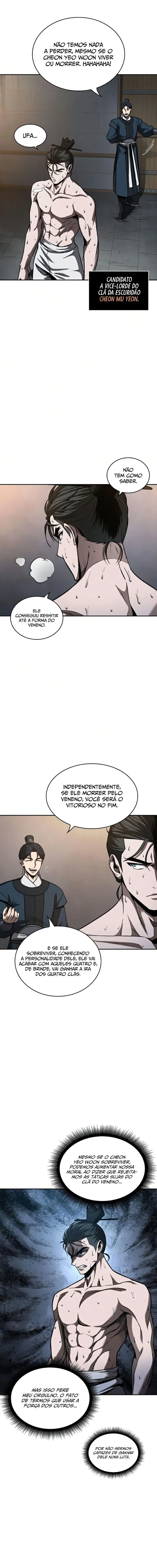 Read Nano Machine PT Manga Online