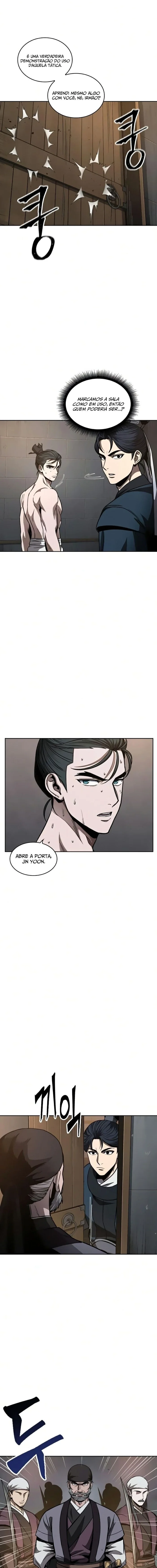 Read Nano Machine PT Manga Online