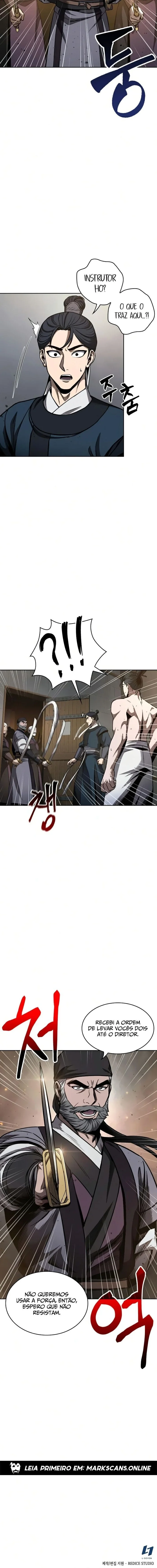 Read Nano Machine PT Manga Online