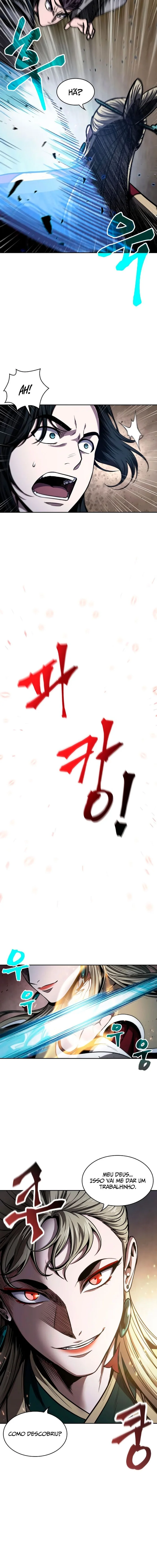Read Nano Machine PT Manga Online