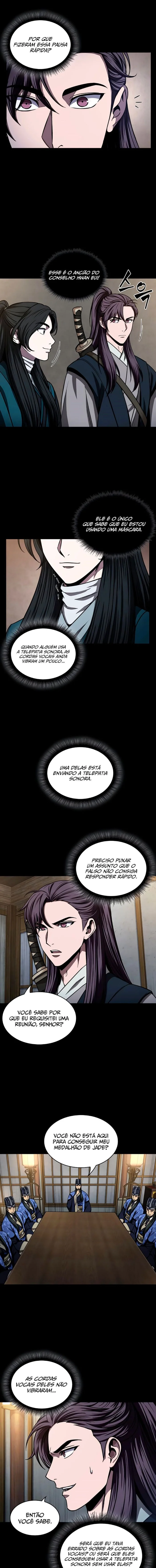 Read Nano Machine PT Manga Online