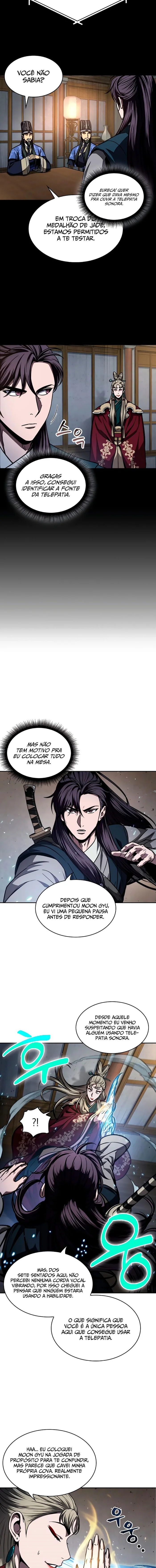 Read Nano Machine PT Manga Online