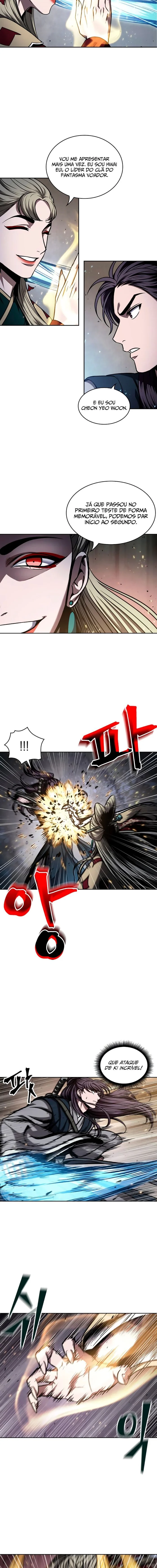 Read Nano Machine PT Manga Online