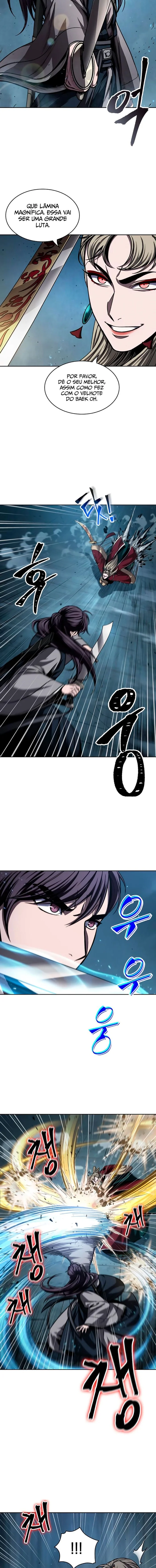 Read Nano Machine PT Manga Online