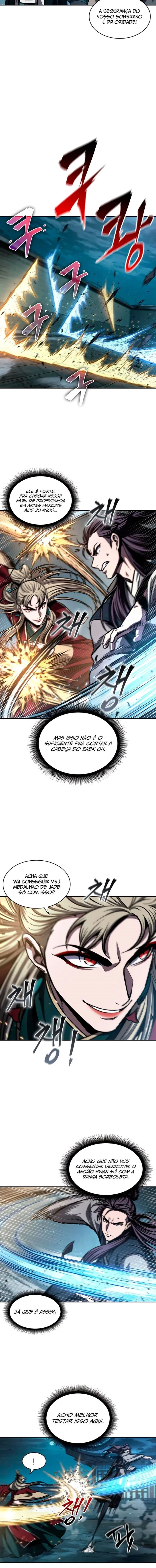 Read Nano Machine PT Manga Online