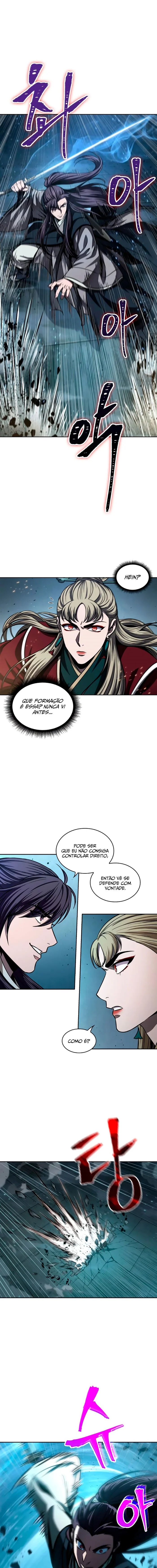 Read Nano Machine PT Manga Online