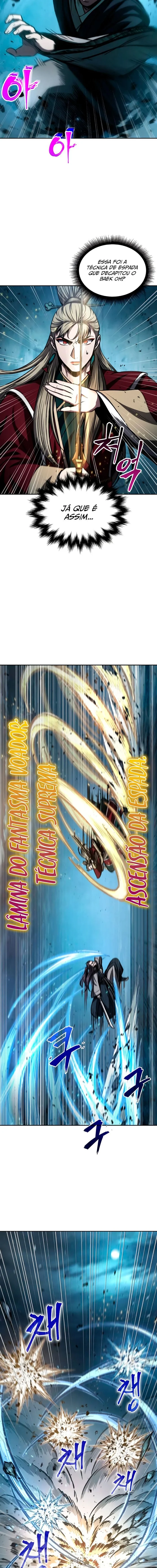 Read Nano Machine PT Manga Online