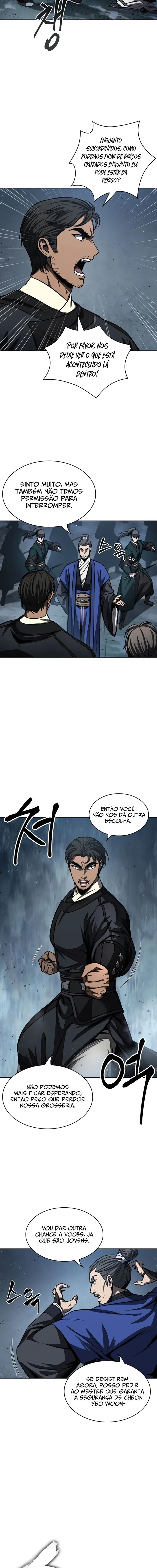 Read Nano Machine PT Manga Online