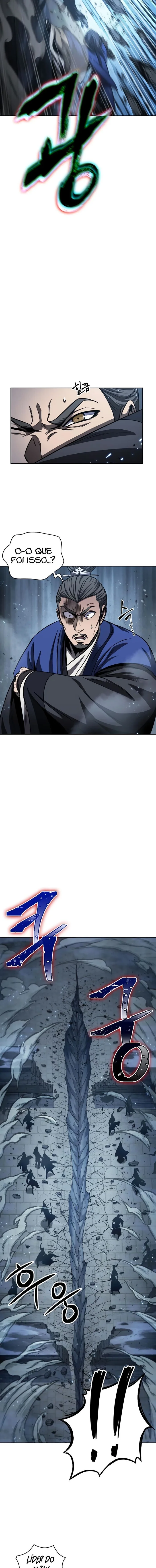 Read Nano Machine PT Manga Online