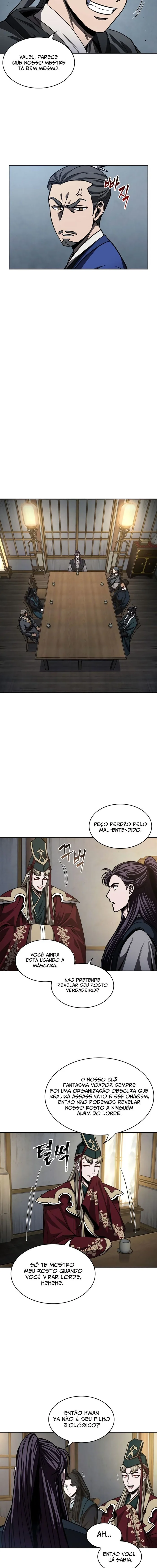 Read Nano Machine PT Manga Online