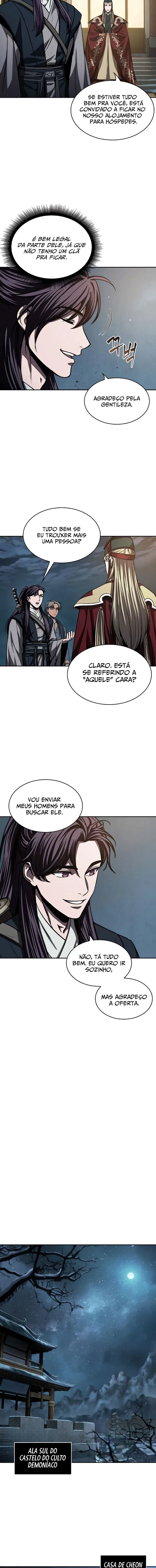 Read Nano Machine PT Manga Online