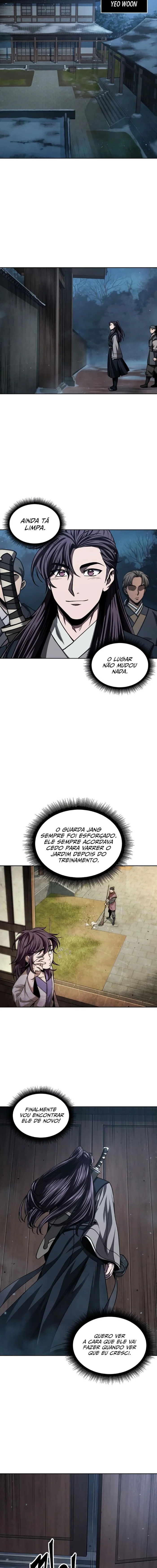 Read Nano Machine PT Manga Online