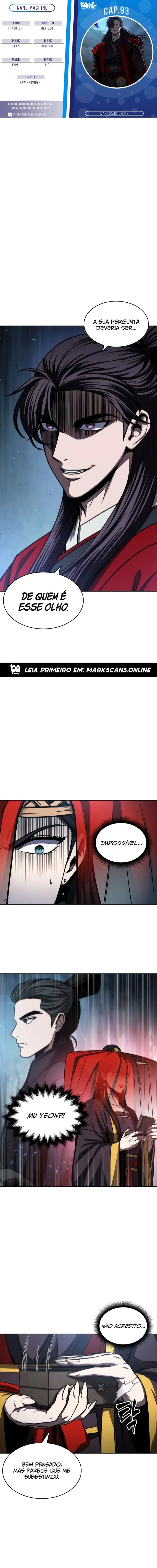 Read Nano Machine PT Manga Online