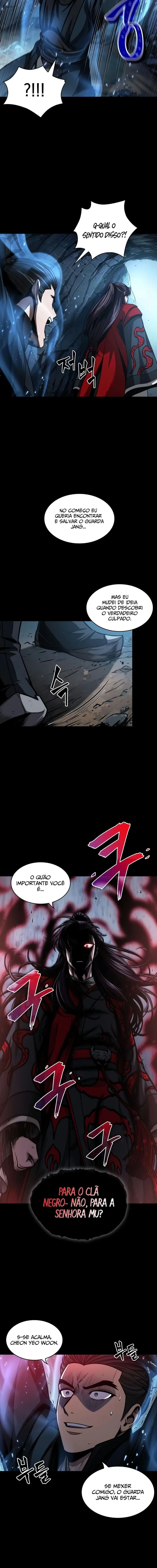 Read Nano Machine PT Manga Online
