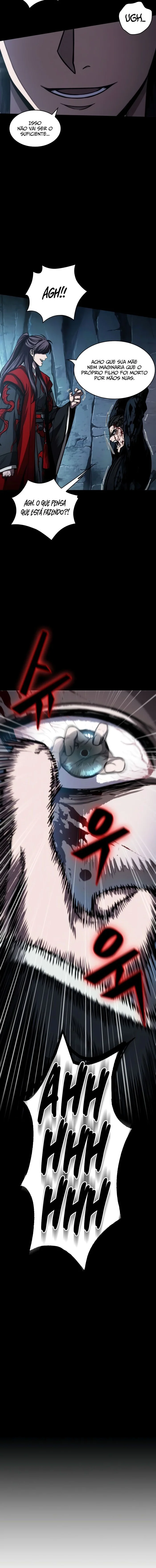 Read Nano Machine PT Manga Online