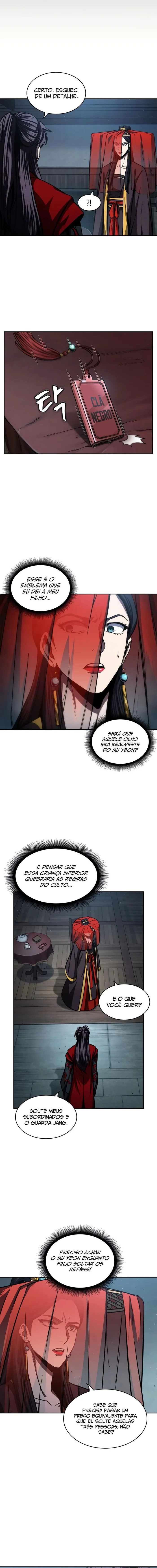 Read Nano Machine PT Manga Online