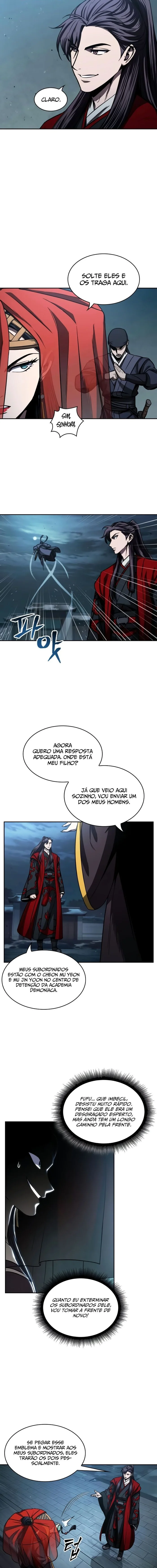 Read Nano Machine PT Manga Online