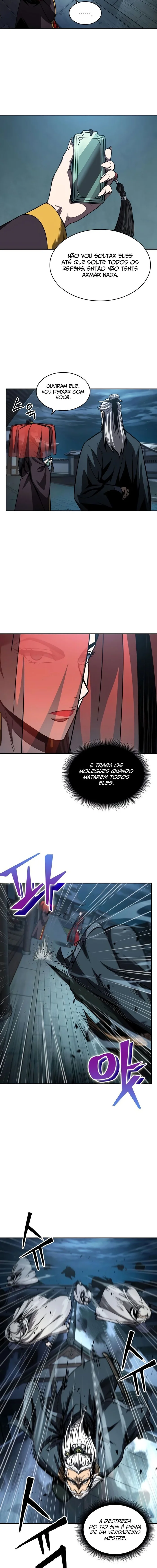 Read Nano Machine PT Manga Online