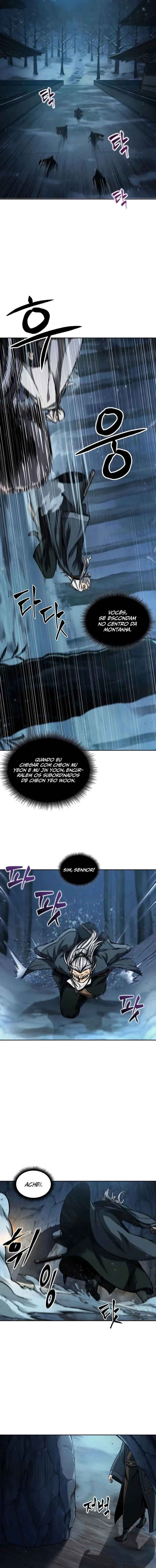 Read Nano Machine PT Manga Online