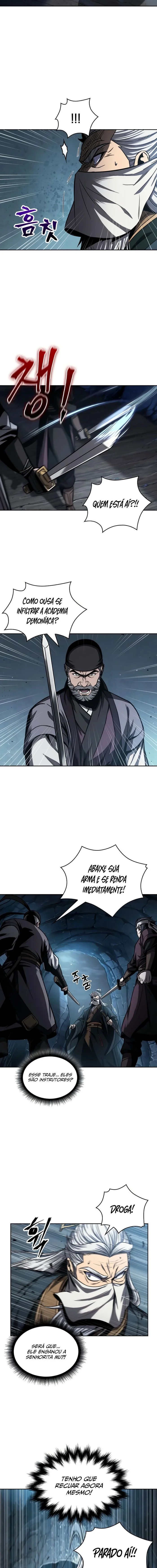 Read Nano Machine PT Manga Online