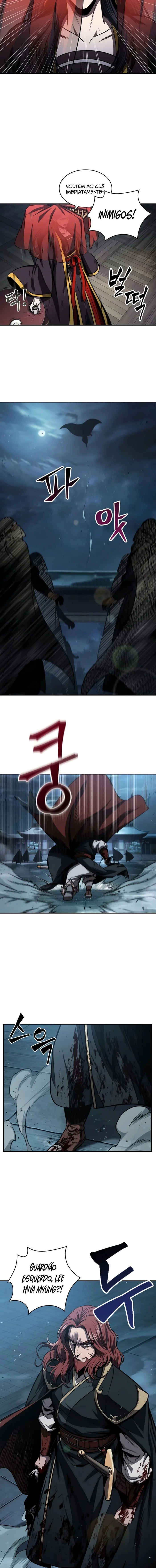 Read Nano Machine PT Manga Online