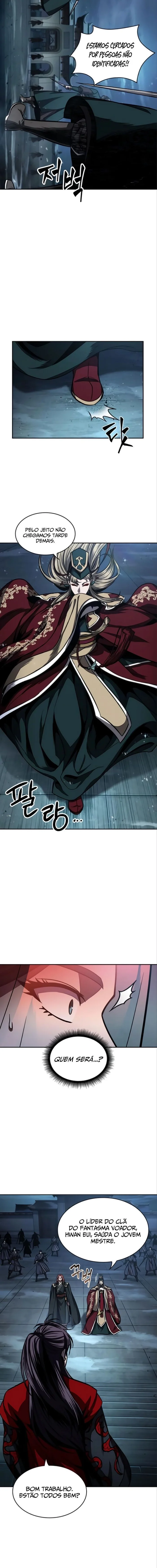 Read Nano Machine PT Manga Online
