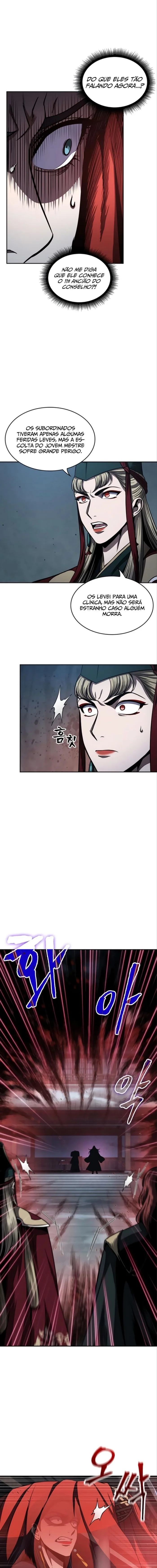 Read Nano Machine PT Manga Online