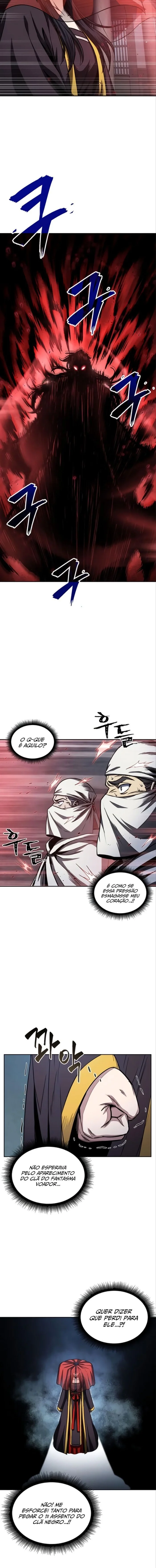 Read Nano Machine PT Manga Online