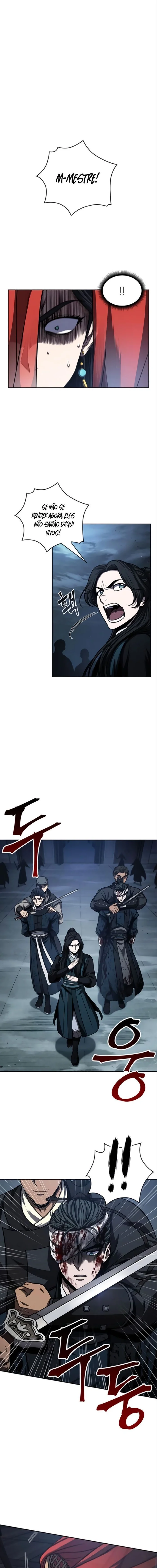 Read Nano Machine PT Manga Online