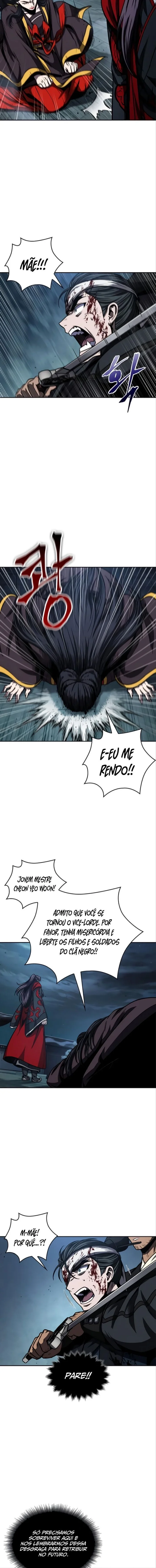Read Nano Machine PT Manga Online
