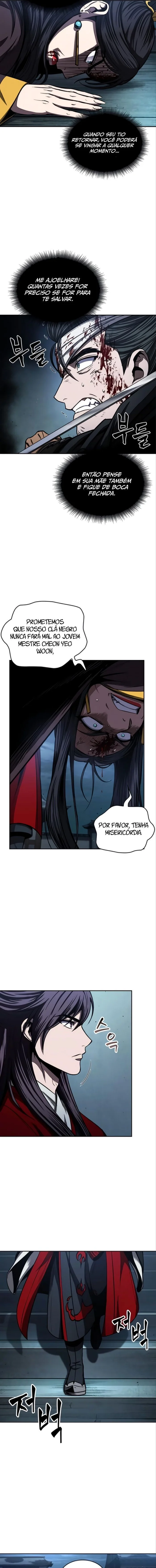 Read Nano Machine PT Manga Online